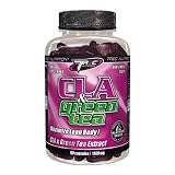 Trec Nutrition CLA + Green Tea x 90 capsules