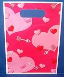 Valentines Day Party Bags