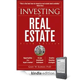 Investing in Real Estate