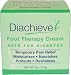 Diachieve Diabetic Foot Care Cream 4oz.