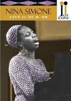 Jazz Icons: Nina Simone - Live in '65 & '68