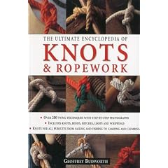 Ultimate Encyclopedia of Knots and Ropework