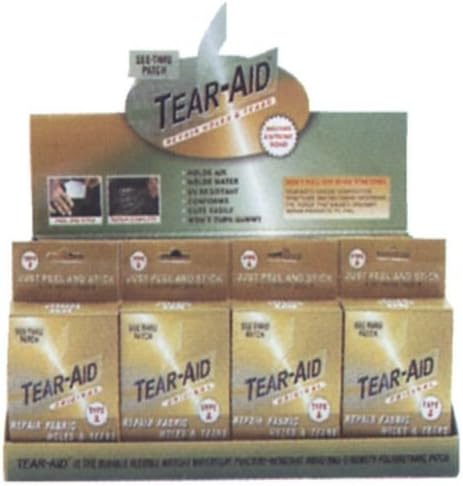 TEARepair D-CASE-A-005 Repair Kit