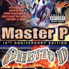 Ghetto d