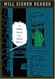 Will Eisner Reader: Seven Graphic Stories