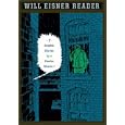 The Will Eisner Reader