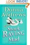 Stork Raving Mad: A Meg Langslow Mystery (Meg Langslow Mysteries)