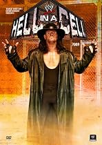 Watch WWE: Hell in a Cell 2009 Online.