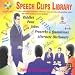 Speech Clips Library : Riddles, Puns, Jokes, Proverbs, Quotations, Alternate Dictionary.