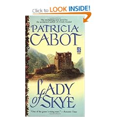 Lady of Skye (Sonnet Books)