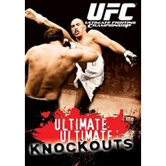 Ufc: Ultimate Knockouts