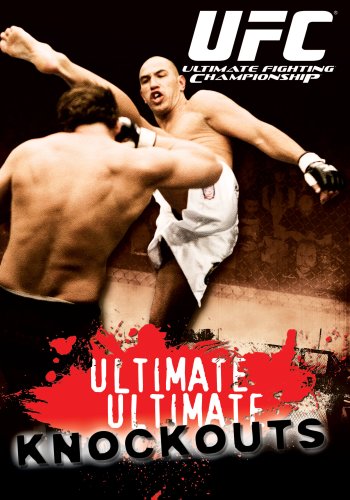 Download Ultimate Fighting Championship: Ultimate Ultimate Knockouts Online!