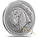 2014 - Year of the Horse Silver Round - Uncirculated US Mint