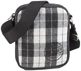 Produkt-Bild: Hilfiger Denim BAILEY CHECK REPORTER BM56913361 Herren Umh&auml;ngetaschen 21x25x7 cm (B x H x T)