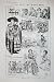 1908 DUKE'S MOTTO LYRIC THEATRE LEWIS WALLER DOROTHY