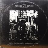 Harolds Rogue & Jar Series 1