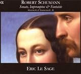 Robert Schumann: Sonate, Impromptus & Fantasie - Klavierwerke & Kammermusick II