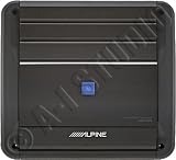MRX-M55 - Alpine Monoblock 350W RMS Power Digital Amplifier