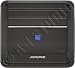 MRX-M55 - Alpine Monoblock 350W RMS Power Digital Amplifier
