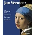 Jan Vermeer (Living Art Series) (Living Art Series)