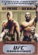 Ultimate Fighting Championship, Vol. 69: Shoot Out