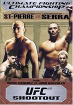 Ultimate Fighting Championship, Vol. 69: Shoot Out