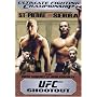 Ultimate Fighting Championship, Vol. 69: Shoot Out