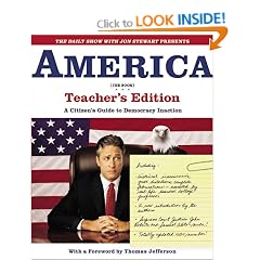 America: A Citizen's Guide to Democracy Inaction