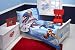 DC Super Friends 4-Piece Toddler Set