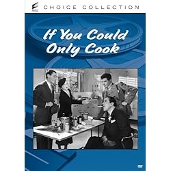If You Could Only Cook