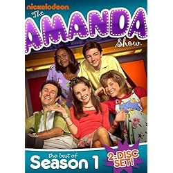The Amanda Show: The Best of Season 1
