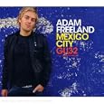 Global Underground: Mexico City