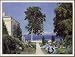 Grand Palazzo by Paul Jorgensen. CANVAS ROLLED. 30.00 inches width by 22.00 inches height. Highest Quality Art Poster Print