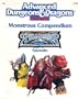 Advanced Dungeons and Dragons: Monstrous Compendium/Mc7 (Spelljammer Appendix)
