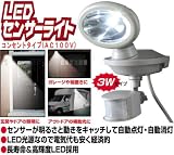 LED���󥵡��饤��M3W��SLED
