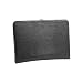 Budd Leather Lizard Print Portable 4 x 6 Framed Photo Case