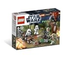 Lego Star Wars - 9489 - Jeu de Constr...