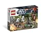 Lego Star Wars - 9489 - Jeu de Construction - Endor Rebel et Imperial Trooper