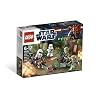 LEGO Star Wars 9489 - Endor Rebel Trooper & Imperial Trooper Battle Pack