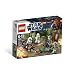 LEGO Star Wars 9489 - Endor Rebel Trooper & Imperial Trooper Battle Pack