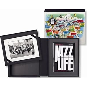 Jazz Life