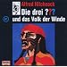 Die drei Fragezeichen - Folge 41: und das Volk der Winde