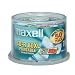 Maxell CD-R80PR x 50 Pack in Spindle Pack