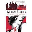 American Vampire Vol. 1