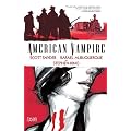 American Vampire Vol. 1