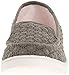 Roxy Women's Lido III Slip-On Flat Sneaker