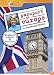 Passport to Europe: England, Ireland and Scotland