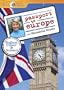 Passport to Europe: England, Ireland and Scotland