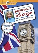 Passport to Europe: England, Ireland and Scotland