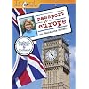 Passport to Europe: England, Ireland and Scotland